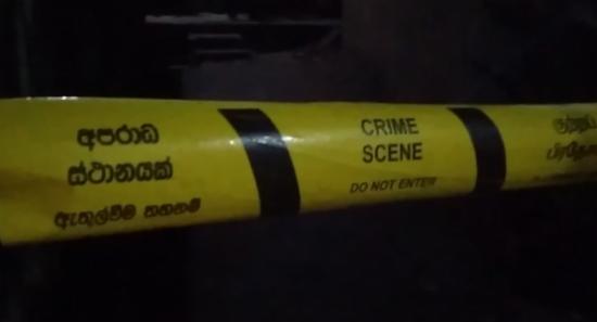 16-Year-Old Girl Injured in Kohuwala Night Attack